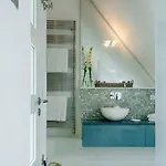 La-mer-5 Apartment