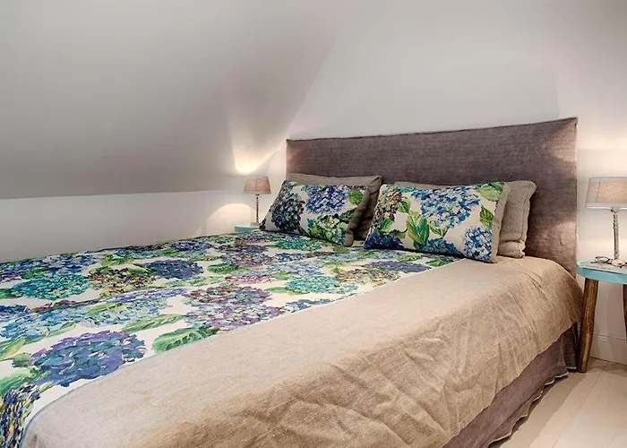 Apartamento La-mer-5 *