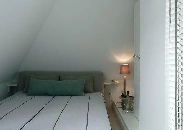 La-mer-5 Apartamento Westerland