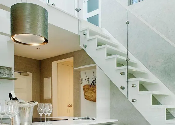 Apartamento La-mer-5 *