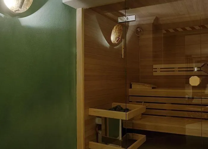 Apartamento La-mer-5 Westerland