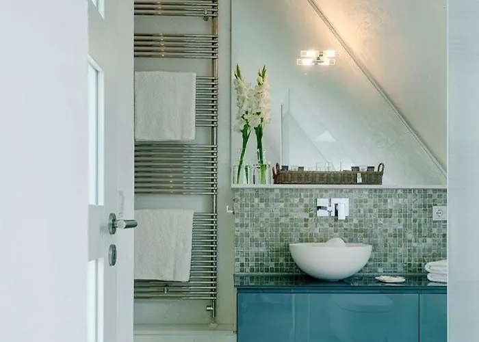 La-mer-5 Apartamento