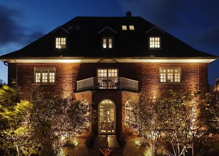 La-mer-5 Apartamento *